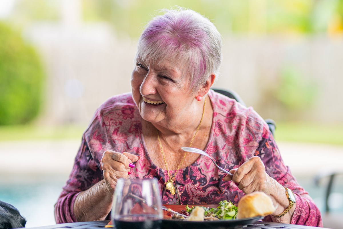 Alimentos nutritivos para huesos fuertes